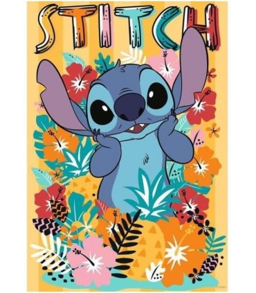Puzzle Stitch Ref: 13399