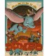 Puzzle Dumbo 300Pcs Ref: 010425