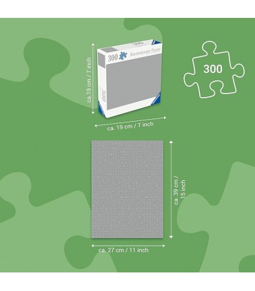 Puzzle Dumbo 300Pcs Ref: 010425