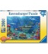 Puzzles XXL Descubrimiento Submarino