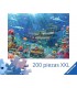 Puzzles XXL Descubrimiento Submarino