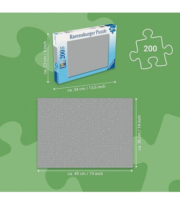 Puzzles XXL Descubrimiento Submarino