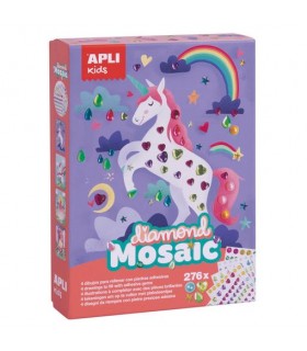 Mosaico Diamond Ref: 17927
