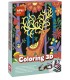 Coloring 3D Ref: 18893