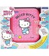Agenda Electronica Hello Kitty Secret 
