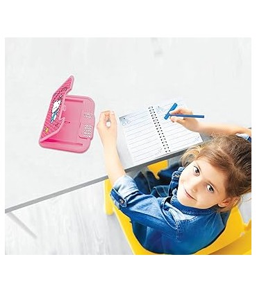 Agenda Electronica Hello Kitty Secret 