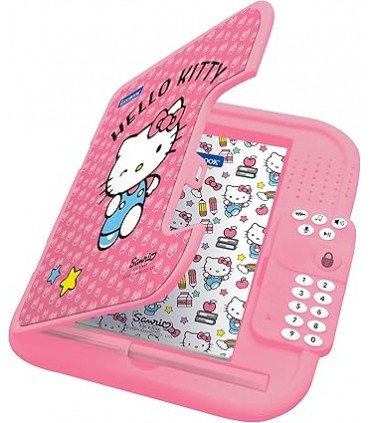 Agenda Electronica Hello Kitty Secret 