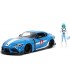 M.Sterling Toyota Supra 1:24 253255051