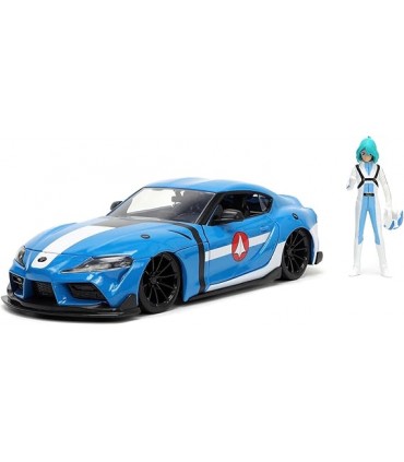 M.Sterling Toyota Supra 1:24 253255051
