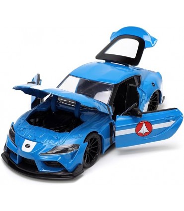 M.Sterling Toyota Supra 1:24 253255051