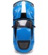 M.Sterling Toyota Supra 1:24 253255051