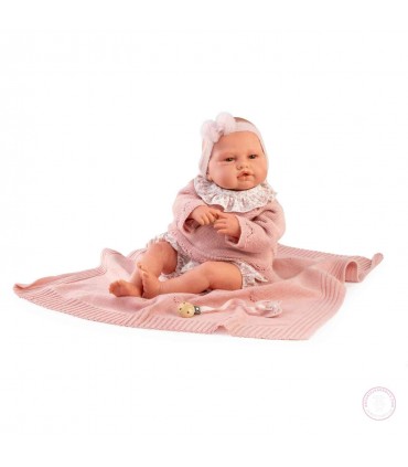 Reborn Baby Love Conj.Punto Ref: 82401