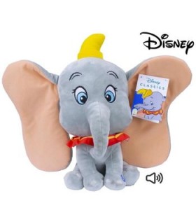 Peluche Dumbo 30Cm Ref: 760026269