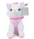 Peluche Gatita Blanca 30Cm Ref: 76002627