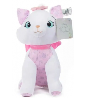 Peluche Gatita Blanca 30Cm Ref: 76002627