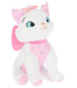 Peluche Gatita Blanca 30Cm Ref: 76002627