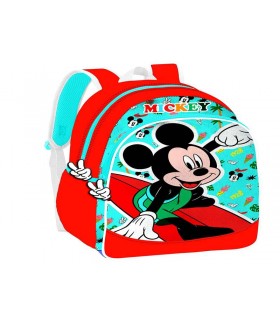 Mochila Grande Mickey Ref: 467251