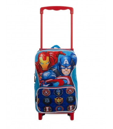 Trolley Avengers Pequeño Ref: 361232