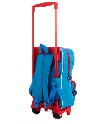 Trolley Avengers Pequeño Ref: 361232