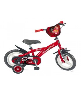 Bicicleta 12" Cars Ref: 11754