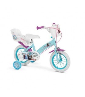 Bicicleta Frozen 12" Ref: 12694