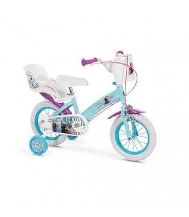 Bicicleta Frozen 12" Ref: 12694
