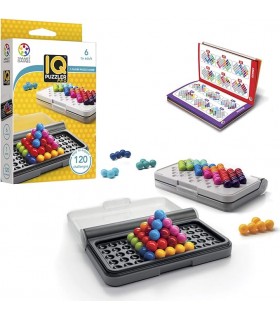 IQ Puzzler Pro Ref: SG455
