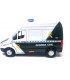 Furgon Guardia Civil Ref: GT-8184