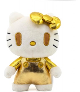 Hello Kitty Edicion Oro Ref: 11682