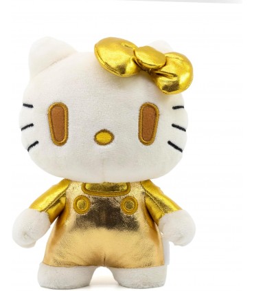 Hello Kitty Edicion Oro Ref: 11682