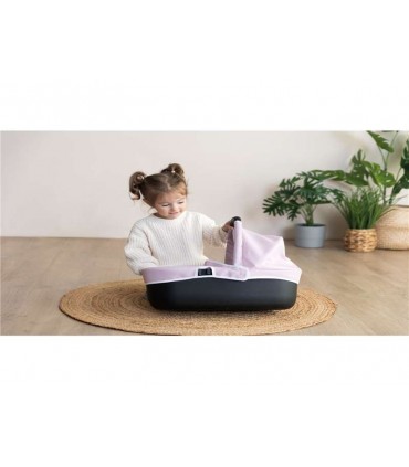 Silla C/Capazo Maxi Cosi Ref: 7600253121