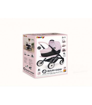 Silla C/Capazo Maxi Cosi Ref: 7600253121