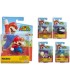 Blister Figuras Mario Pequ.Surt. 409994