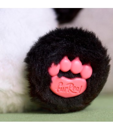 Fur Real Coco El Panda Da Vueltas 28166