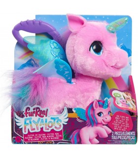Unicornio Interactivo Ref: 28064