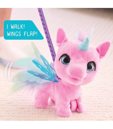 Unicornio Interactivo Ref: 28064