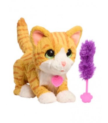 Peluche Bella  Gatita Ref: 28141