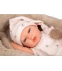 Muñeca Reborn Lidia Beig 40Cm Ref: 98189