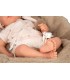 Muñeca Reborn Lidia Beig 40Cm Ref: 98189