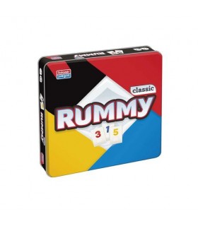 Rummy Clasicc Ref: 31062