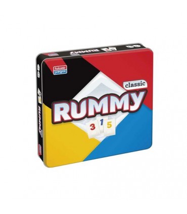 Rummy Clasicc Ref: 31062