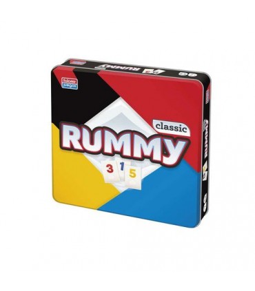 Rummy Clasicc Ref: 31062