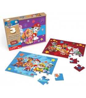 Puzzle Patrulla Canina Ref: 6066794