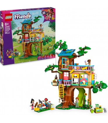 Quedada Casa Arbol Amistad Ref: 42652