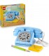 Telefono Retro Lego Ref: 31174