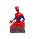 Lampara 3D Spiderman C/Despert. SPD3621
