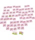 Gabby Dollhouse Memo Game 6068654