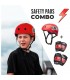 Pack Patineta C/ Casco Ref: 25556-00C004