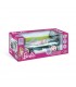 Coche R/C Descapotable Verde 63105