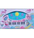 Teclado Hello Kity 25 Teclas Ref: 1506